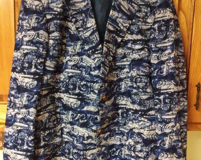 Vintage Steegan 1960/'s Cavanagh/'s Jacket 46 L excellent