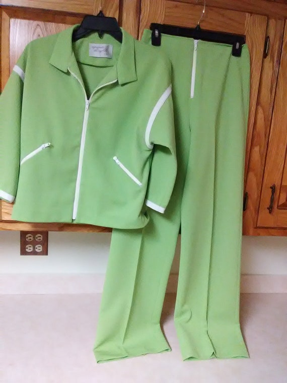 Excellent Separate Thoughts Nardis jacket pants 19