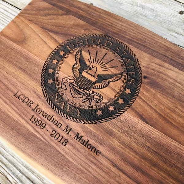 Navy Retirement Gift 60+ Gift Ideas for 2024