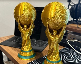 World Cup Trophy