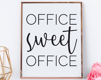 Download Office Sweet Office Etsy