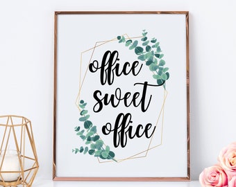 Free Free 199 Office Sweet Office Svg SVG PNG EPS DXF File