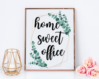 Free Free 199 Office Sweet Office Svg SVG PNG EPS DXF File