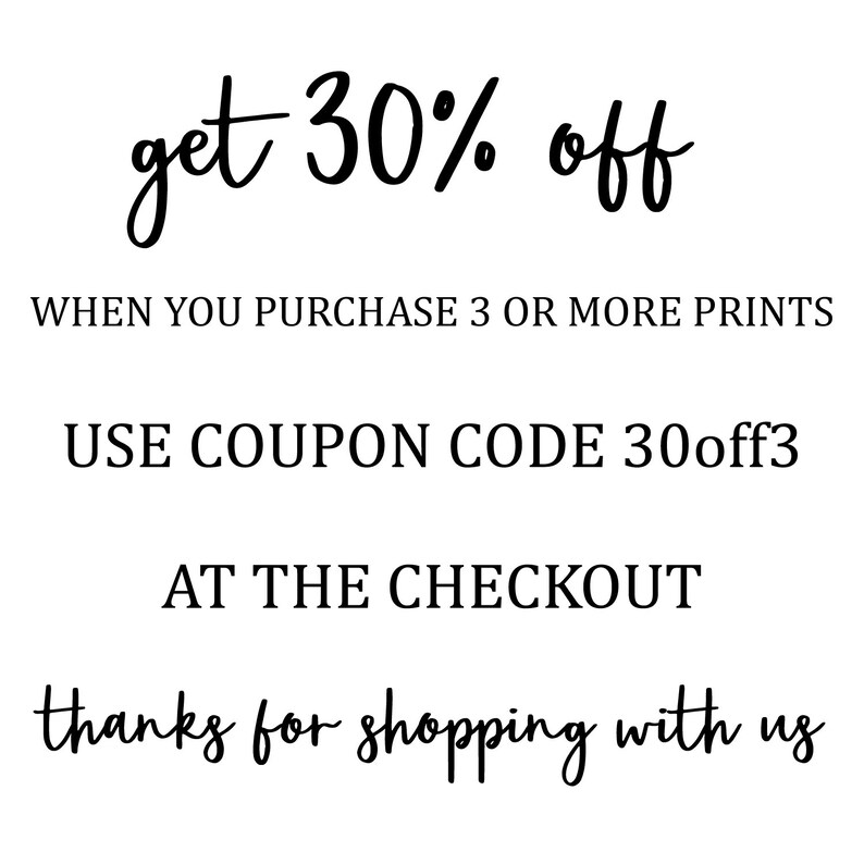 Custom Quote Sign Custom Quote Poster Custom Home Decor Etsy