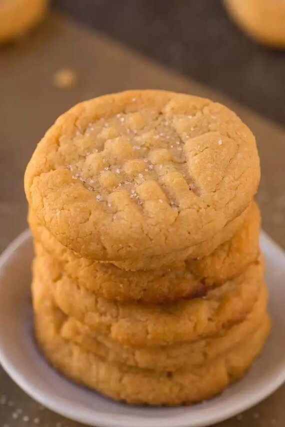 peanut butter carb free diet