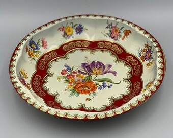 Daher Tin 11101 Etsy