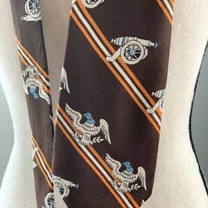 the sears girthy tie