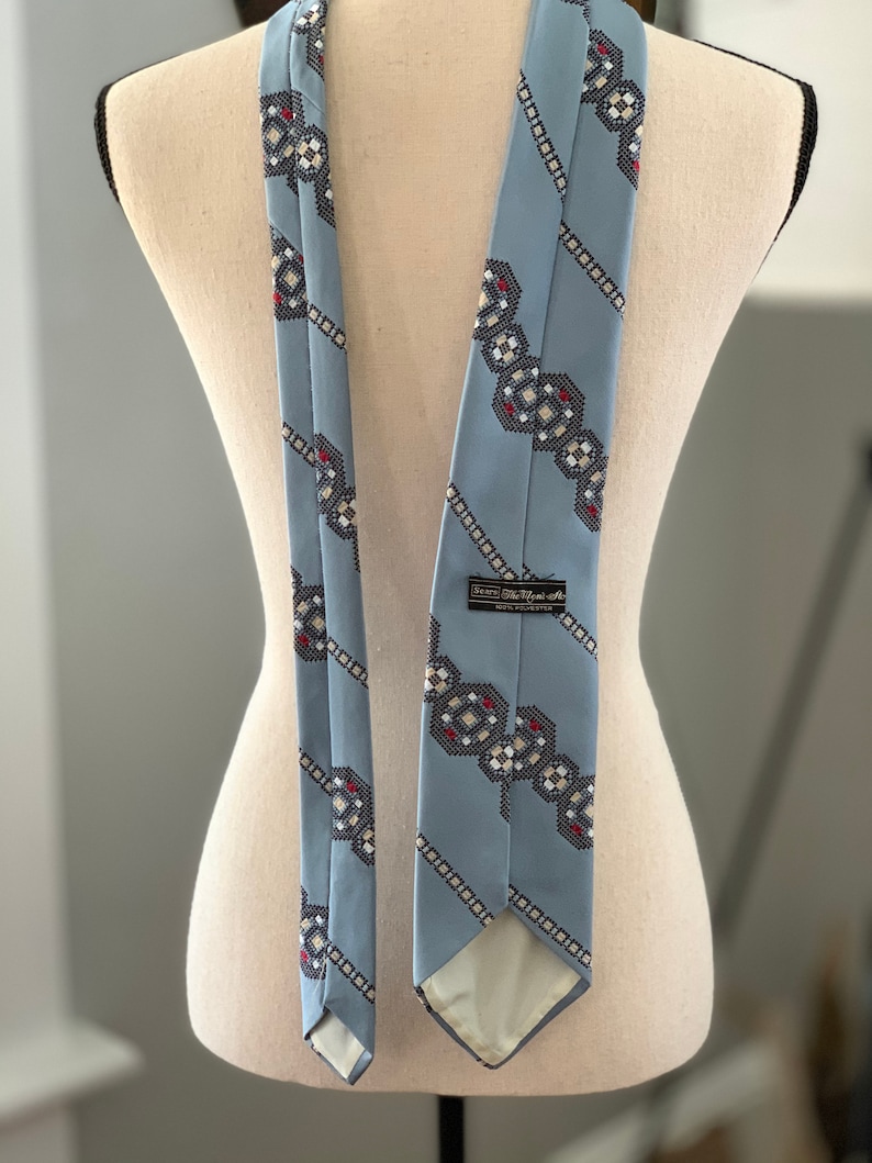 sears tie
