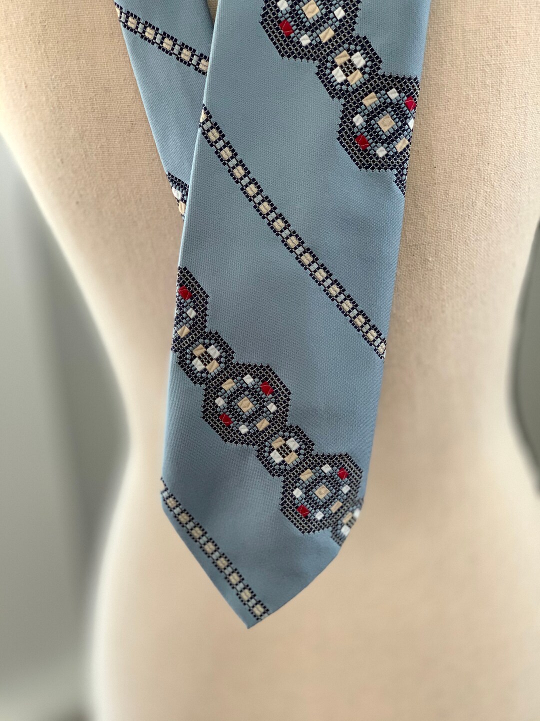 sears mens ties
