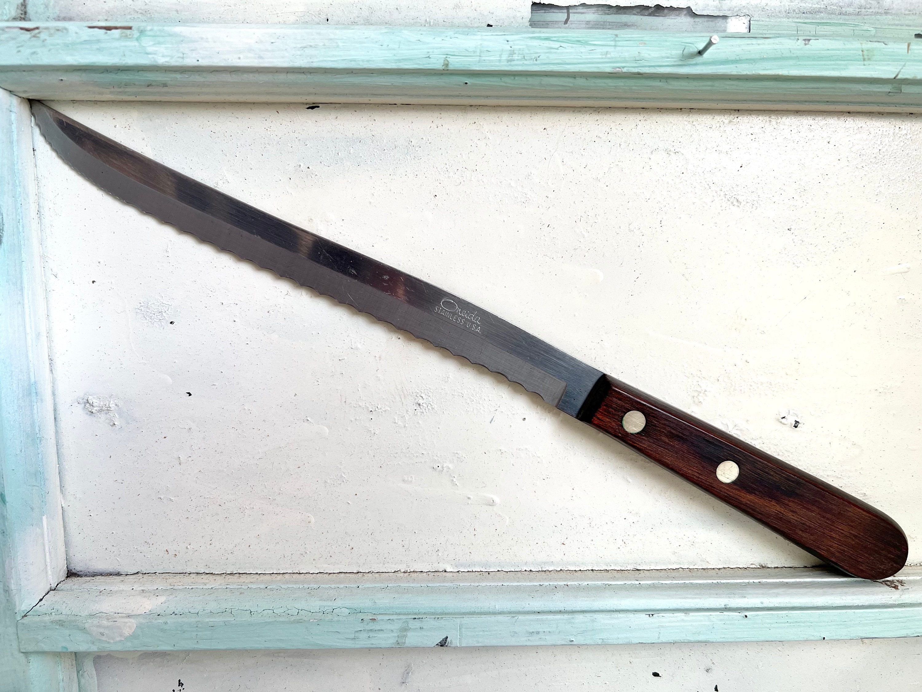 Oneida Knives - Etsy Oneida Knives - Etsy