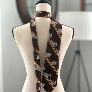 the sears girthy tie
