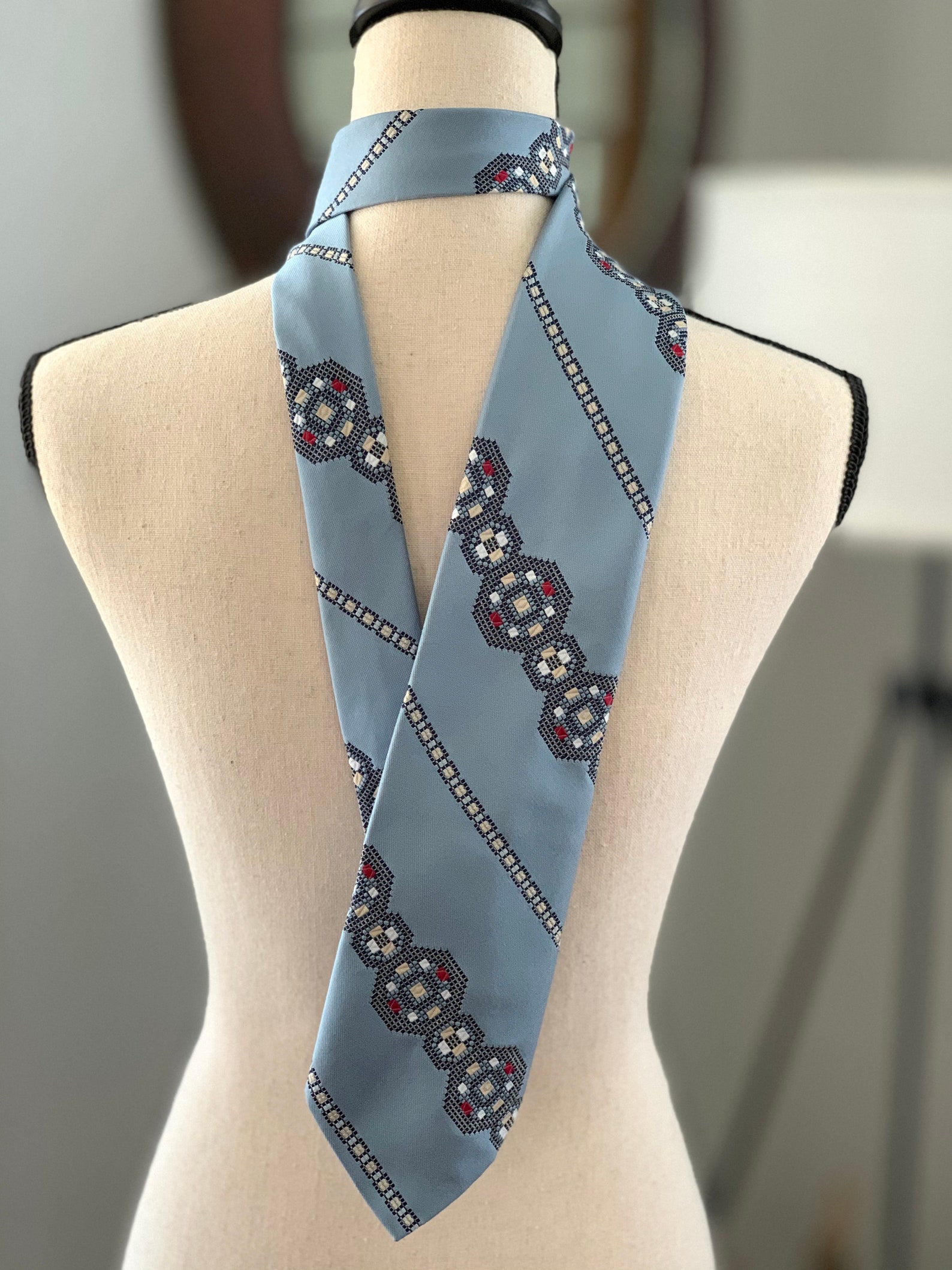 sears mens ties