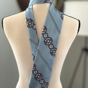 the sears girthy tie