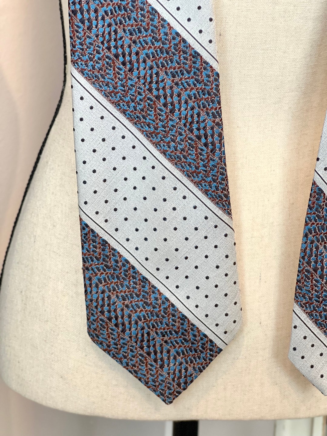 sears mens ties
