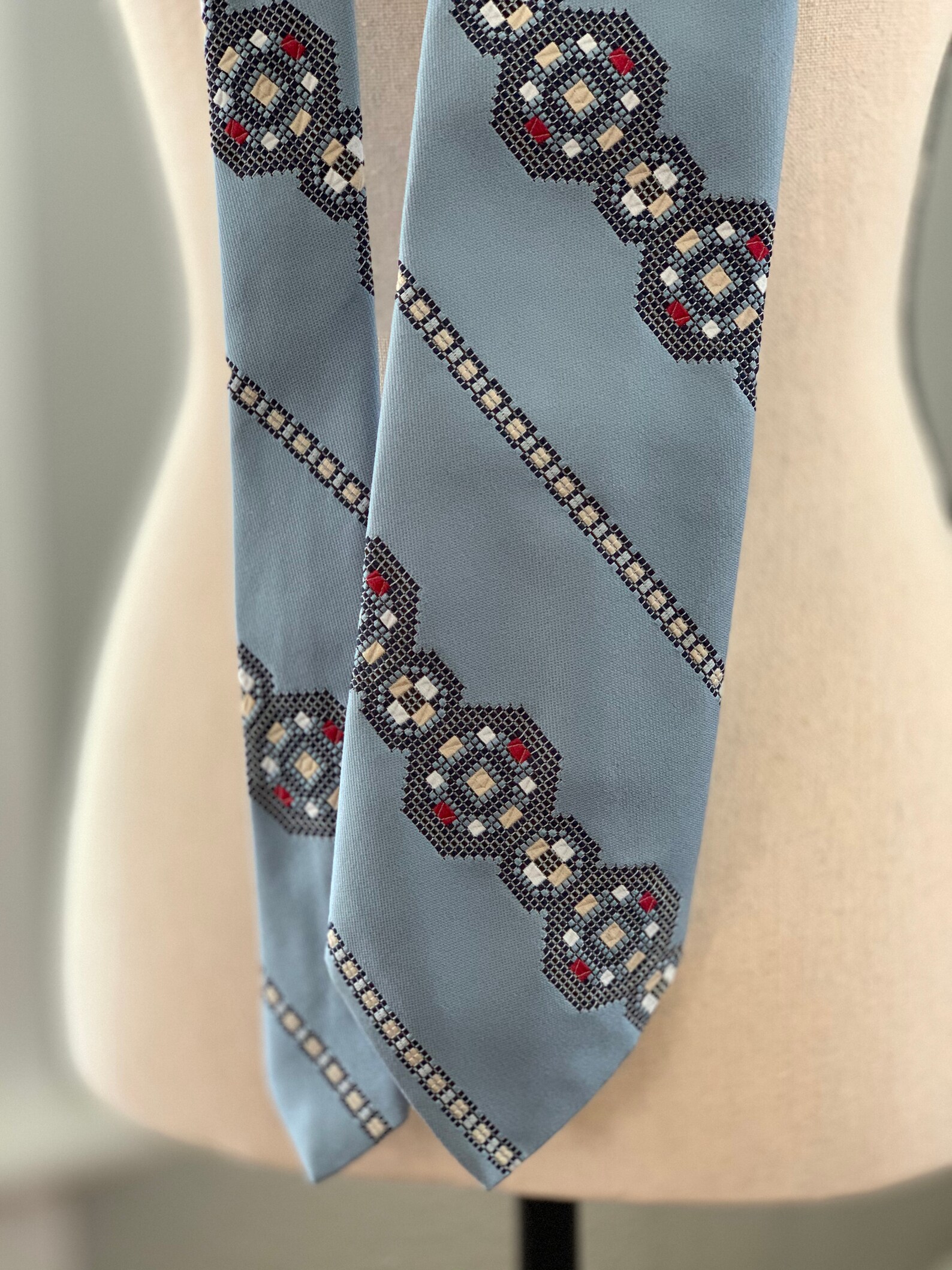 sears mens ties