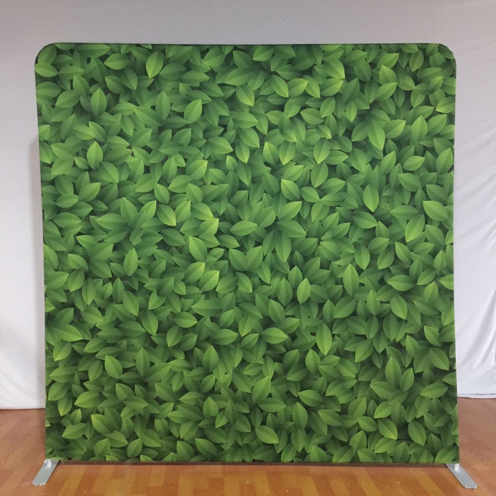 2 Doublesided Pillow Case Backdrops 8x8 4designs Etsy