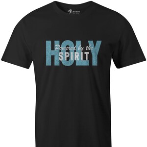 9 Crowns Tees Unisex Christian Faith Word Game Tile T-Shirt-Navy-3XL