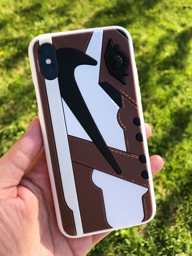 coque iphone xs travis scott