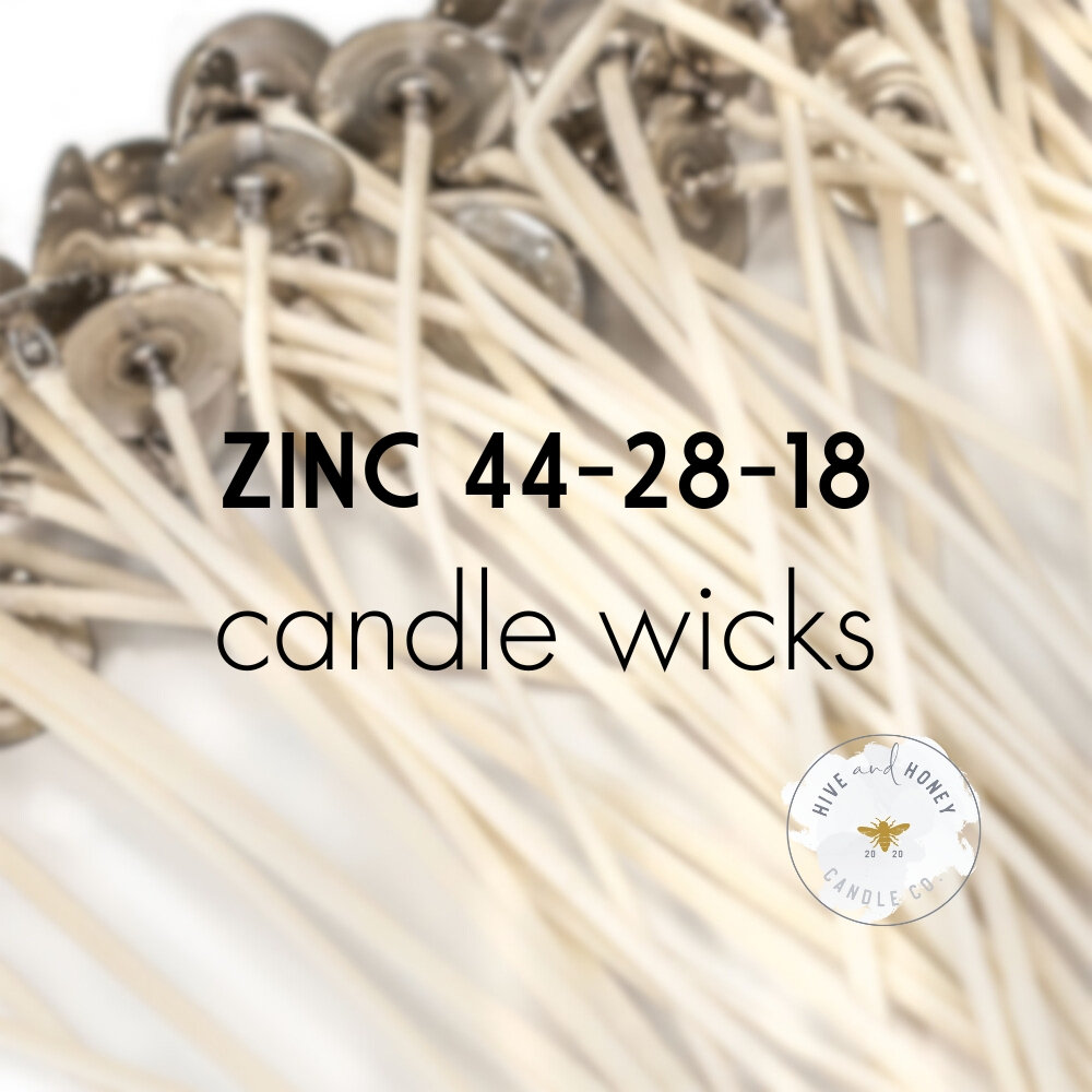キャンドルウィック Zinc 44-28-18 | 6