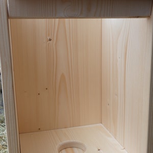 Nympanicet Nest Box image 5