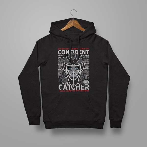 Softball Hoodie Etsy