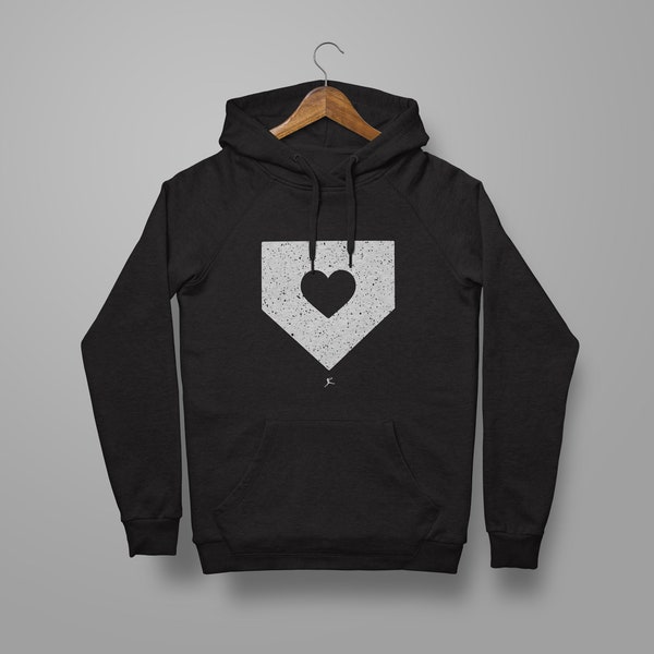 nike womens softball hoodie