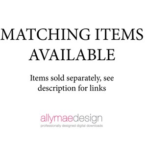 4-teiliges British Tea Party Bundle: London Icons, Corjl bearbeitbare Vorlagen Bild 9