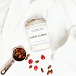 Cherry Candles