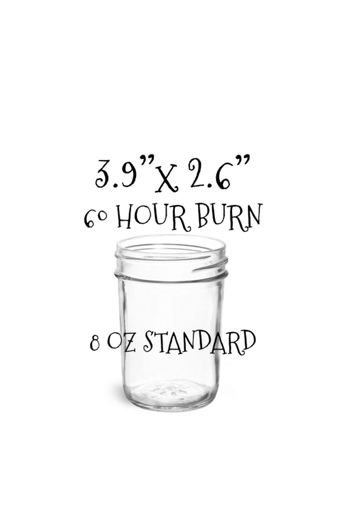 Vanilla butter cookie candle scented soy candle bakery home Etsy