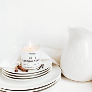 Cinnamon vanilla candle best smelling candles cinnamon and vanilla strong scented candles soy candles vanilla candles cinnamon candles soy