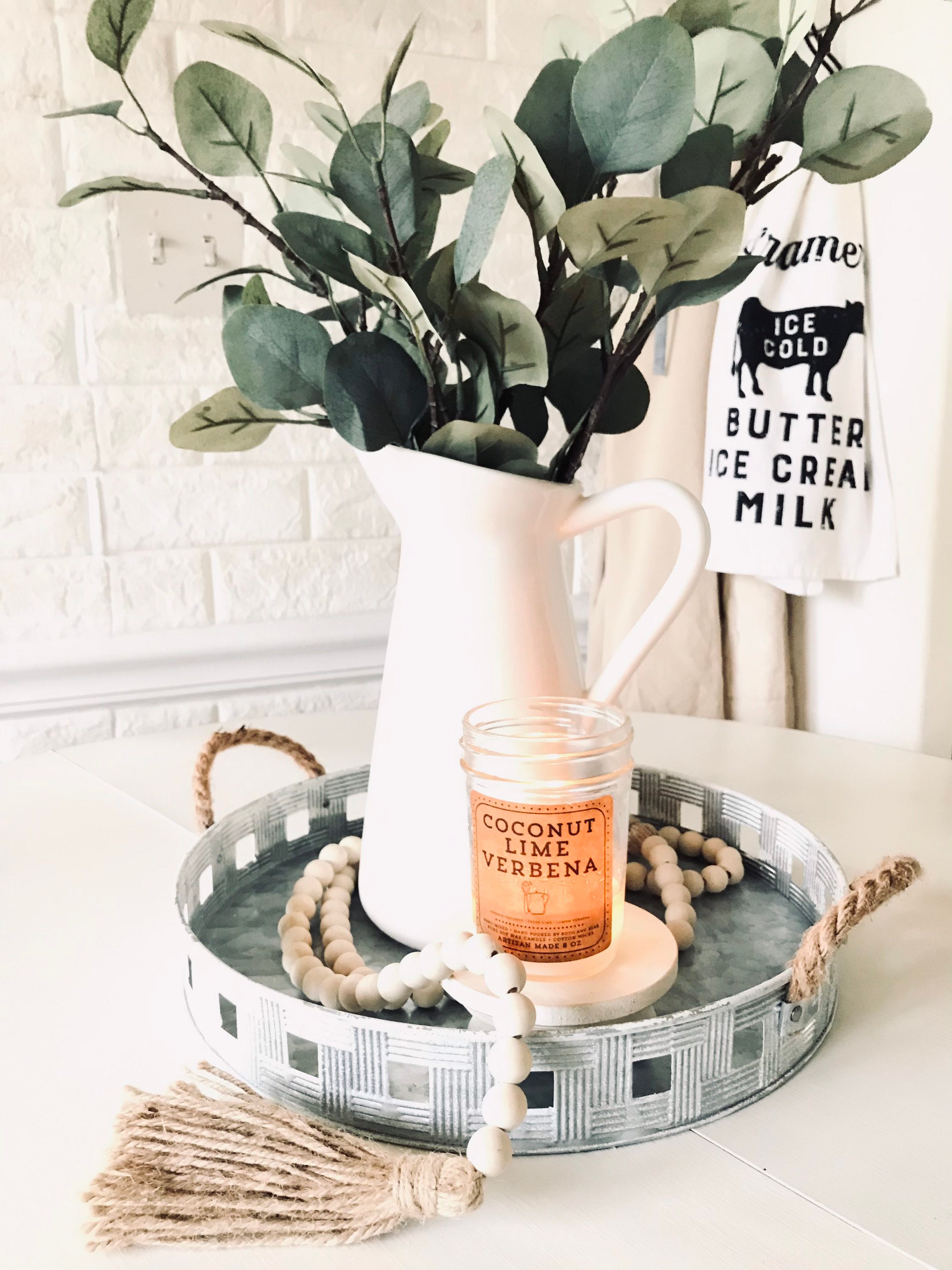 LUCKY CHARMS CANDLE unique gift candle lucky lucky charms Etsy