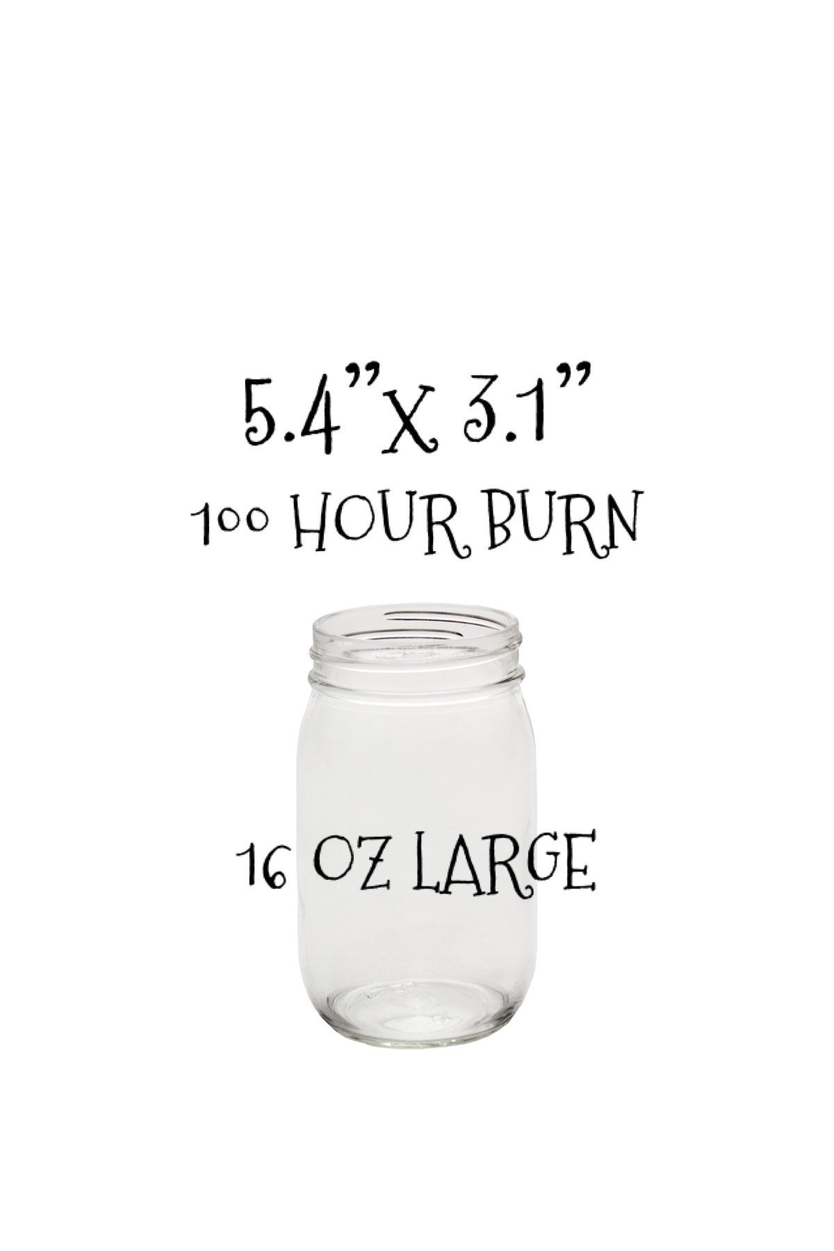 Vanilla butter cookie candle scented soy candle bakery home Etsy