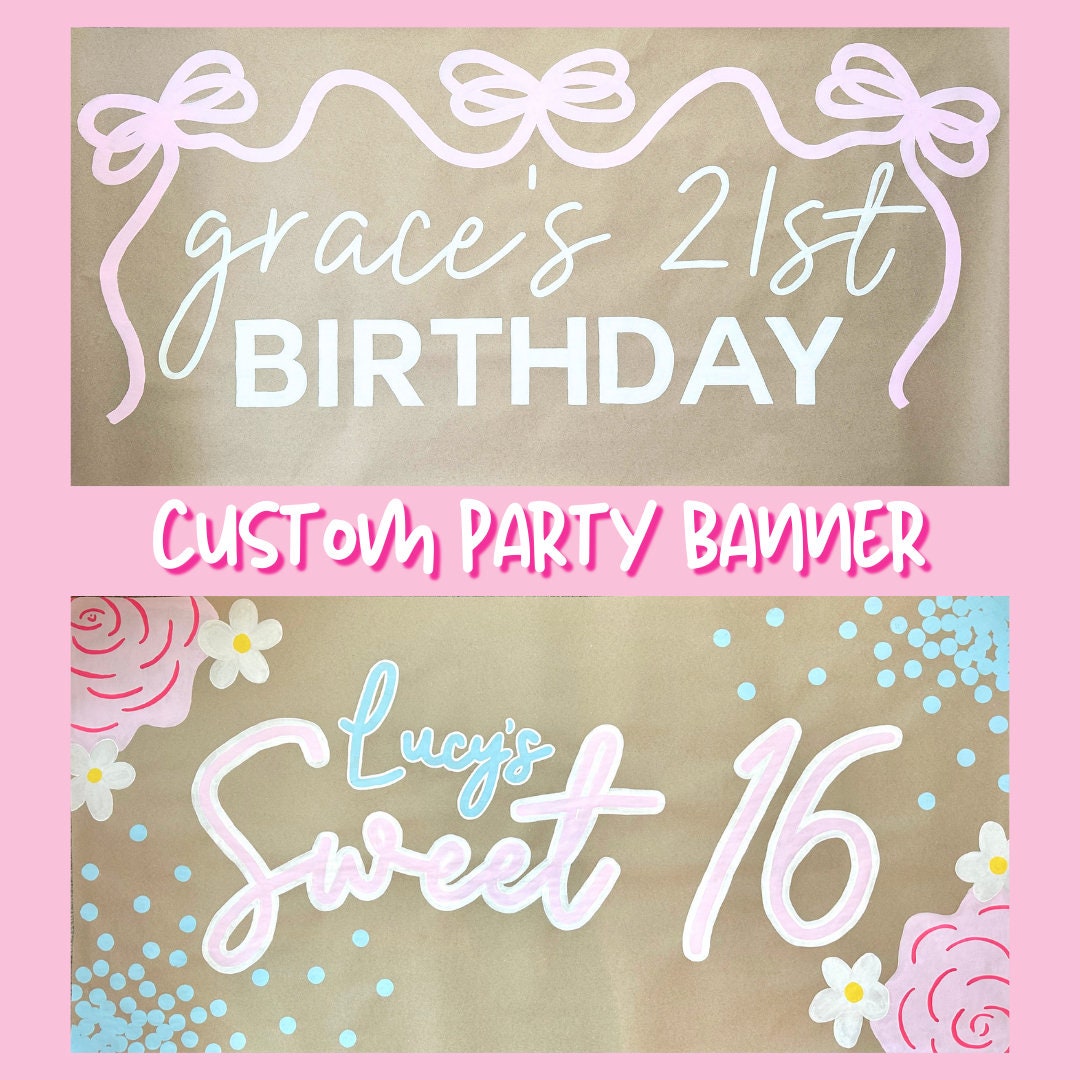 Banner Registrazione olografica Amscan Internazionale E 'Un 2,7 m Girl