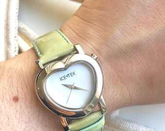 Icetek watch outlet