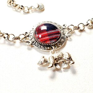 Jensen Ackles Jib & Underbear fan art Sobrenatural JIB Underbear Collar