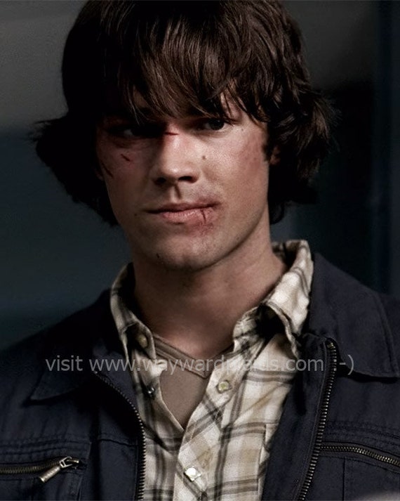 SPN Closet - S 42 Sam's "In My Time Of Dying" pla… - image 2
