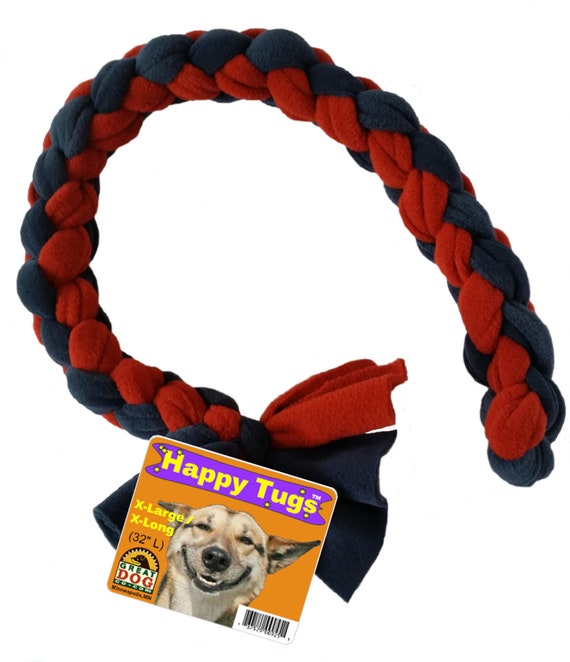 puppy tug toys