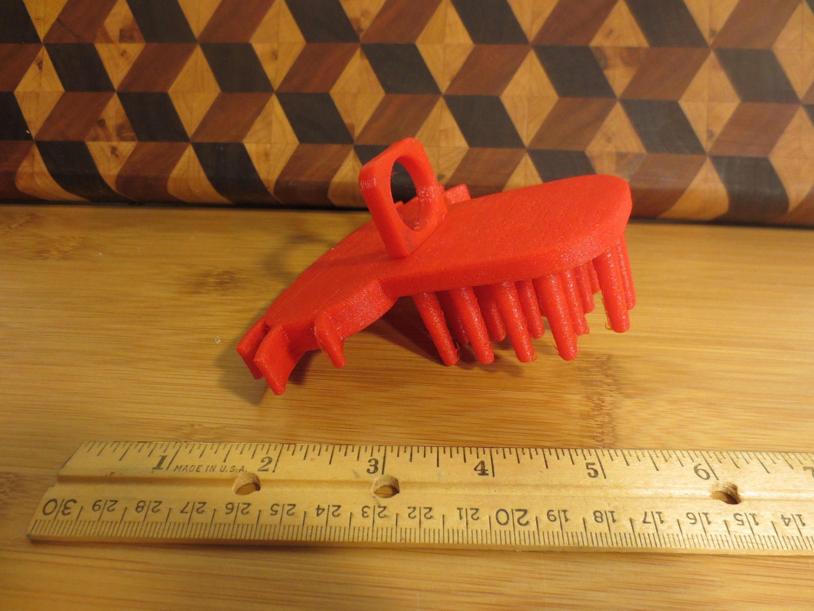 Kitty Licky Pet Brush Groom your cat or dog by licking Etsy