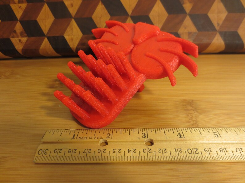 Kitty Licky Pet Brush Groom your cat or dog by licking Etsy