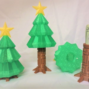 Christmas Tree Maze Puzzle Gift Box, Unique Ornament with Hidden Maze as gift or present wrapping for money, family Game Great for Kids