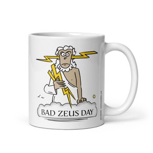 Kubek Zły Zeus