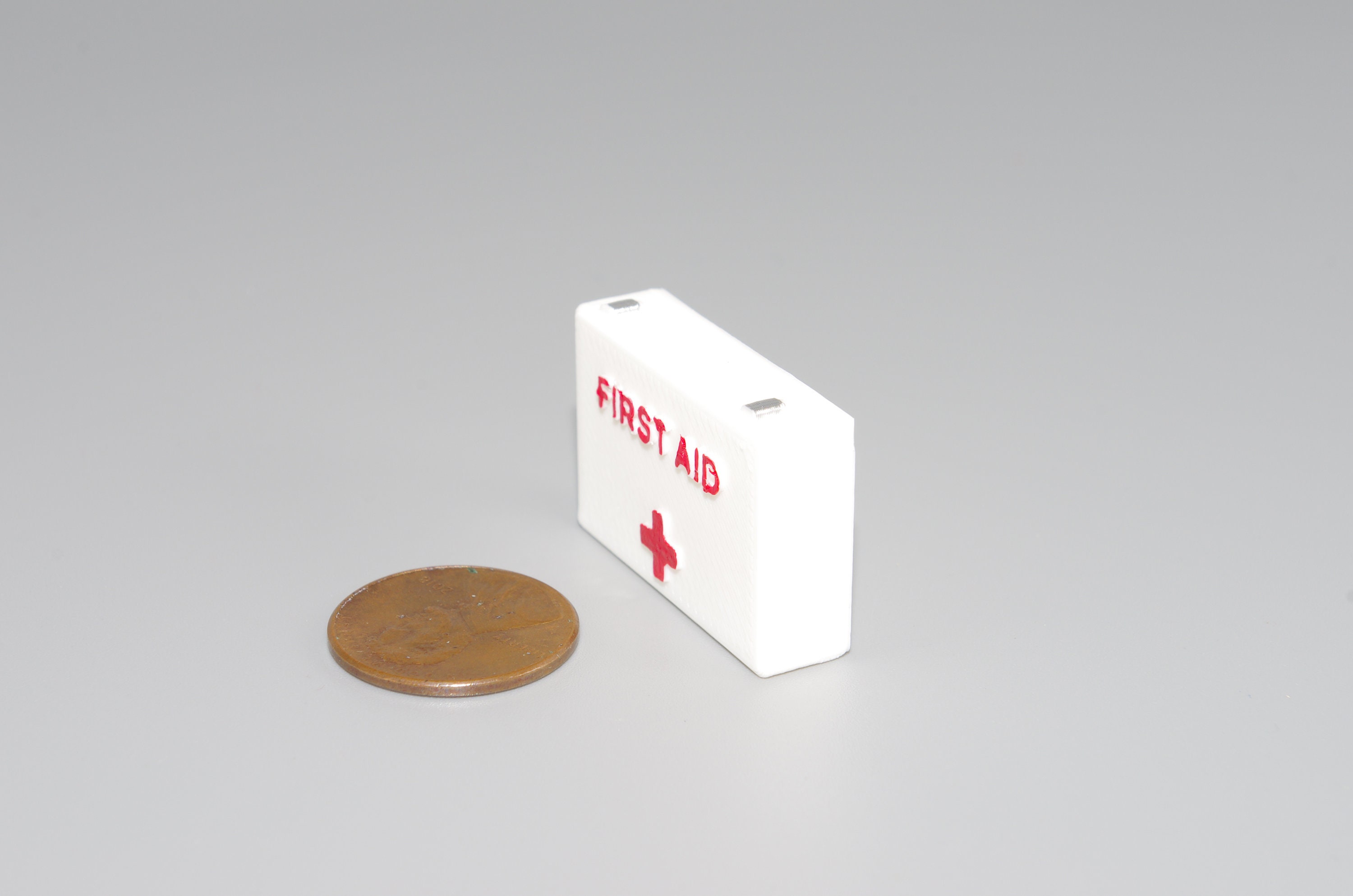 Miniature First Aid Kit - Etsy