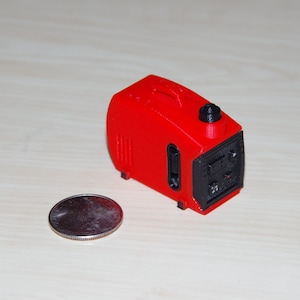 Miniature Compact Generator (toy)
