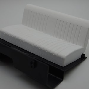 RC4WD Blazer Bench Seat