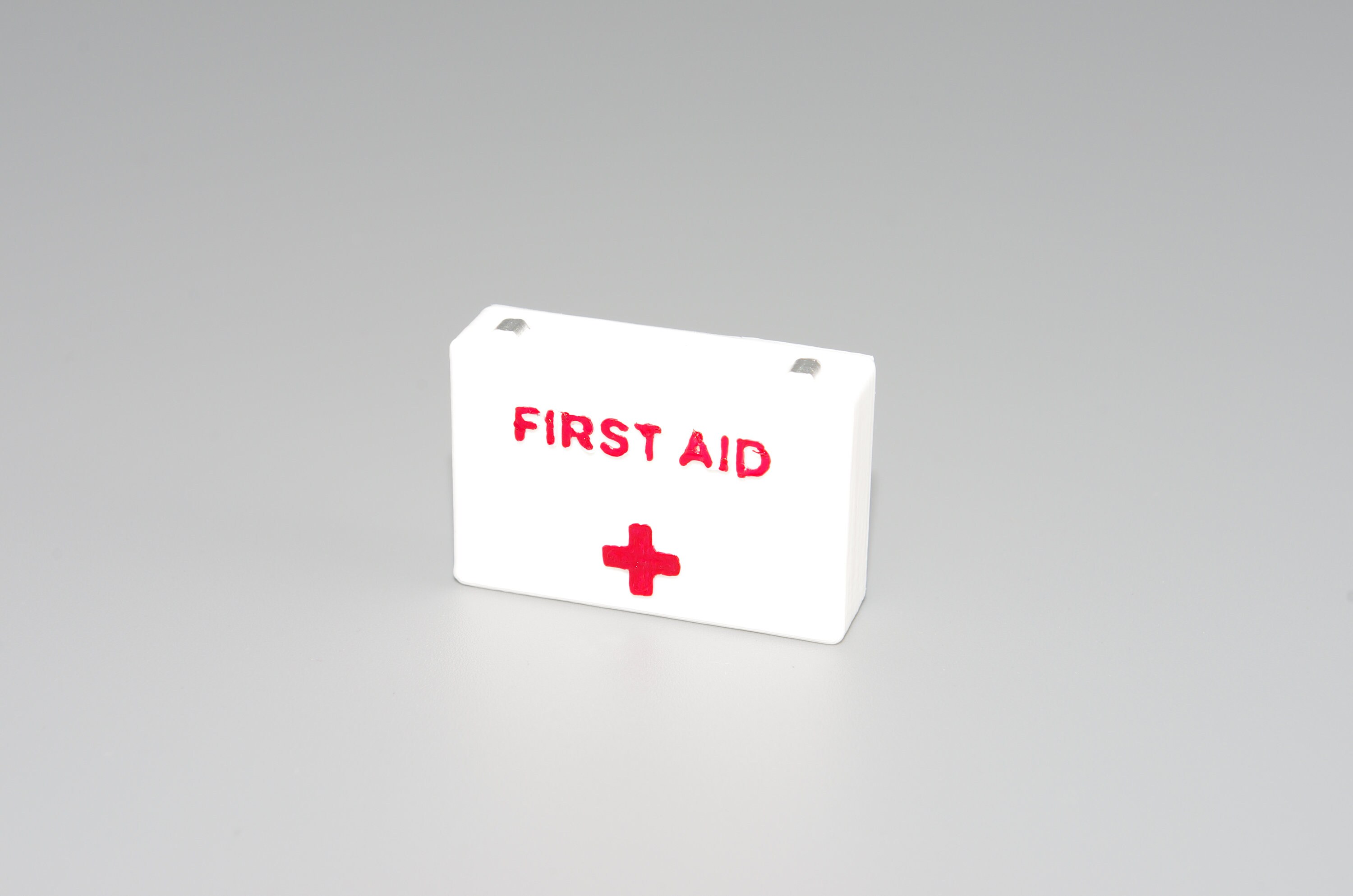 Miniature First Aid Kit - Etsy