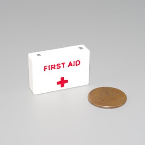 Miniature First Aid Kit