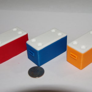 Miniature 48 quart Cooler