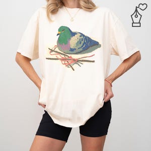 Pigeon T-Shirt Funny Pigeon Shirt Hot Girls Love Pigeons Tee Urban Bird Lover Shirt Street Pigeon Graphic Tee Cute Pigeon Design Shirt Bird Lover T-Shirt Quirky Animal Tee City Bird Shirt Comfort Colors Pigeon Shirt Animal Lover Gift Urban Wildlife T-Shirt Pigeon Appreciation Shirt Unique Bird Tee Pigeon Fan Apparel Playful Animal Shirt Casual Pigeon Graphic Tee Pet Bird Shirt Funny Animal Lover Shirt Comfortable Pigeon Shirt