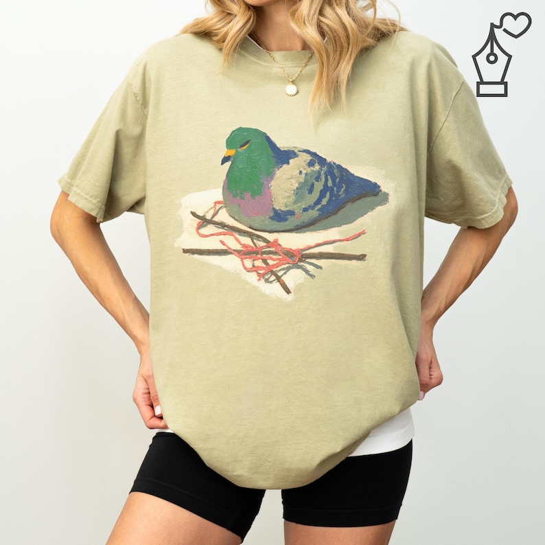 Pigeon T-Shirt Funny Pigeon Shirt Hot Girls Love Pigeons Tee Urban Bird Lover Shirt Street Pigeon Graphic Tee Cute Pigeon Design Shirt Bird Lover T-Shirt Quirky Animal Tee City Bird Shirt Comfort Colors Pigeon Shirt Animal Lover Gift Urban Wildlife T-Shirt Pigeon Appreciation Shirt Unique Bird Tee Pigeon Fan Apparel Playful Animal Shirt Casual Pigeon Graphic Tee Pet Bird Shirt Funny Animal Lover Shirt Comfortable Pigeon Shirt