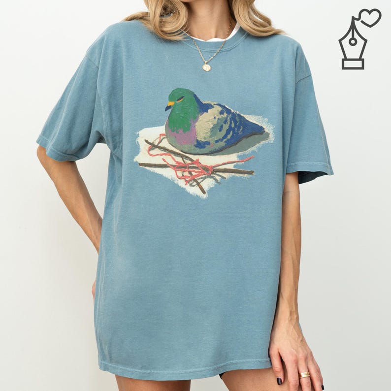 Pigeon T-Shirt Funny Pigeon Shirt Hot Girls Love Pigeons Tee Urban Bird Lover Shirt Street Pigeon Graphic Tee Cute Pigeon Design Shirt Bird Lover T-Shirt Quirky Animal Tee City Bird Shirt Comfort Colors Pigeon Shirt Animal Lover Gift Urban Wildlife T-Shirt Pigeon Appreciation Shirt Unique Bird Tee Pigeon Fan Apparel Playful Animal Shirt Casual Pigeon Graphic Tee Pet Bird Shirt Funny Animal Lover Shirt Comfortable Pigeon Shirt